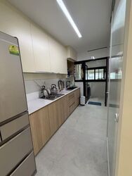 Blk 420C Waterfront II @ Northshore (Punggol), HDB 4 Rooms #592875061